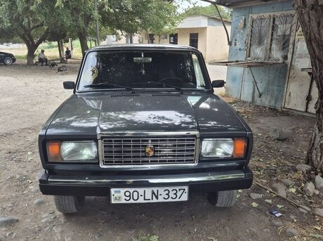 LADA (VAZ) 2107