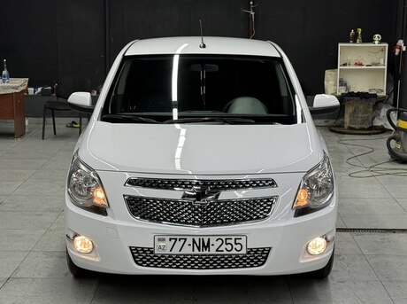 Chevrolet Cobalt