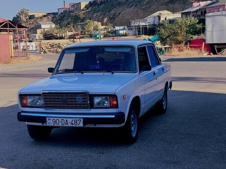 LADA (VAZ) 2107 2008