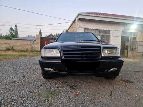 Mercedes C 240 1999