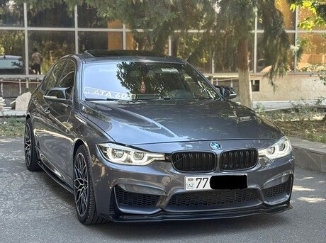 BMW 328