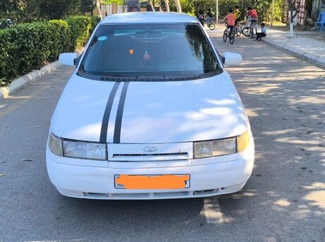 LADA (VAZ) 2110 1999