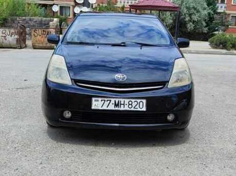 Toyota Prius 2007