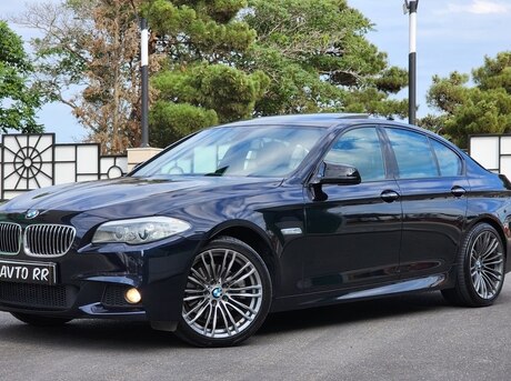 BMW 528