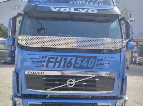 Volvo FH 16