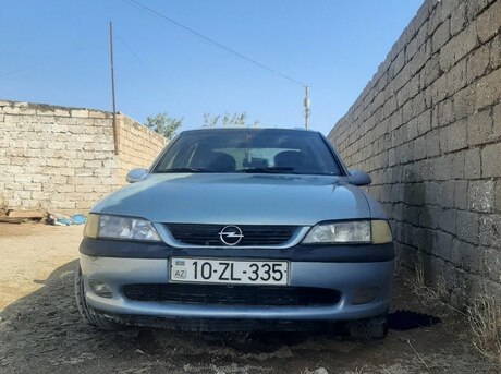 Opel Vectra 1997
