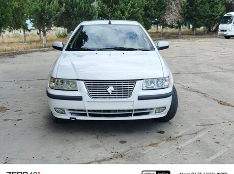 Khazar LX