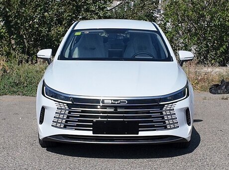 BYD Destroyer 05