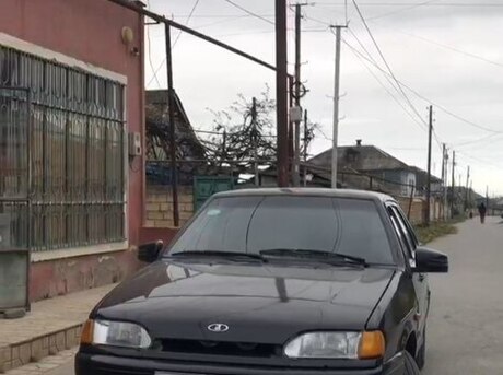 LADA (VAZ) 2115 2007