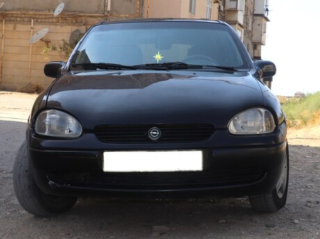 Opel Vita 1998