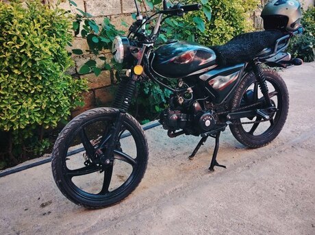 Tufan M50 2023