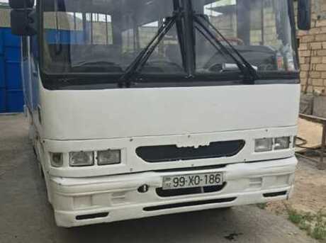 Iveco Otoyol 2007
