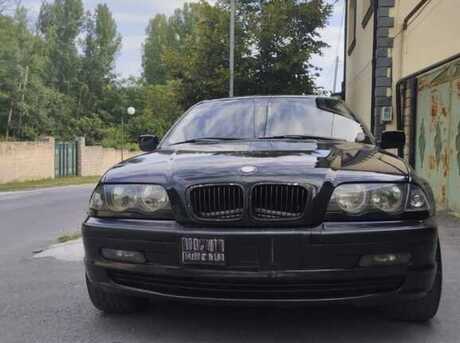 BMW 318 1999