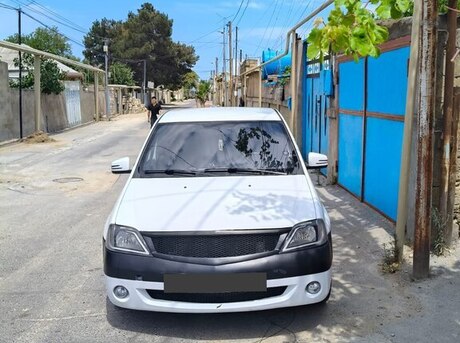 Renault Tondar 2012