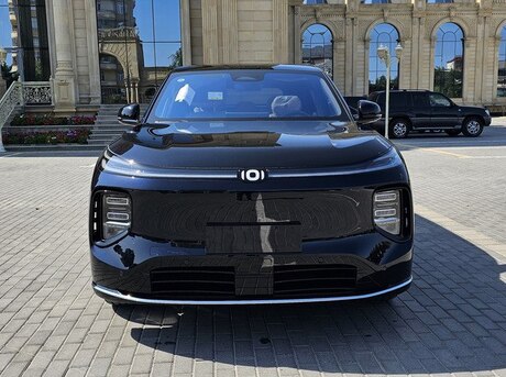 Changan Qiyuan Q07