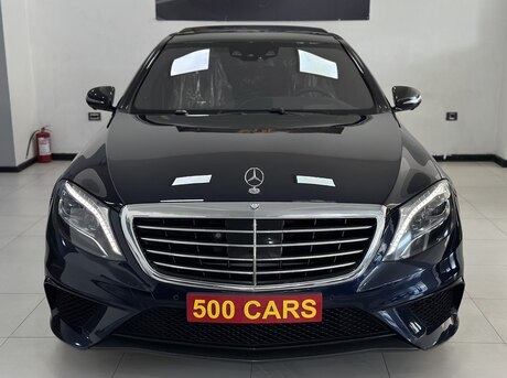Mercedes  2014