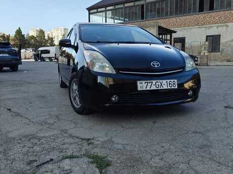 Toyota Prius 2008