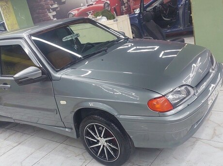 LADA (VAZ) 2115 2012