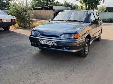 LADA (VAZ) 2115