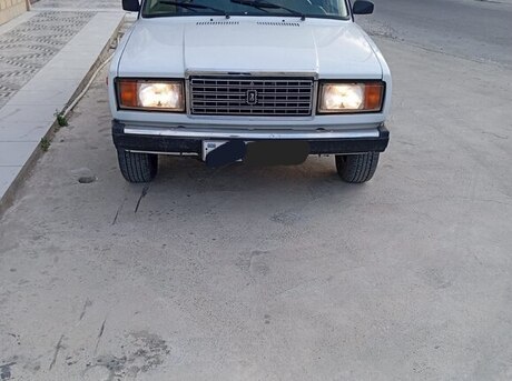 LADA (VAZ) 2107 2011