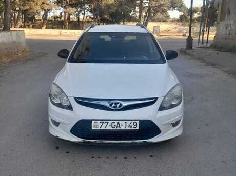Hyundai i30 2010