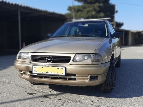 Opel Astra 1997