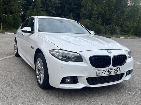 BMW 528
