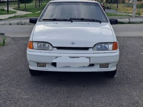 LADA (VAZ) 2115 2012