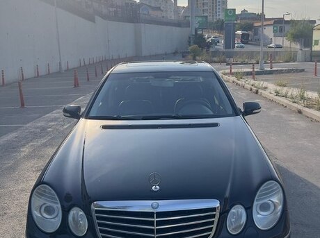 Mercedes E 220 d