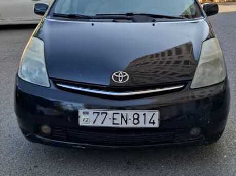 Toyota Prius 2006