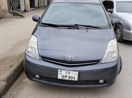 Toyota Prius 2006