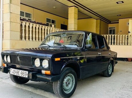 LADA (VAZ) 2106 1998