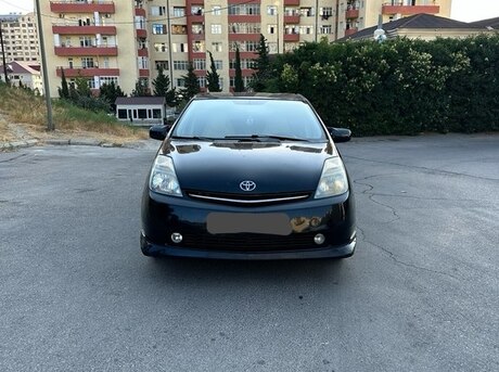 Toyota Prius 2007