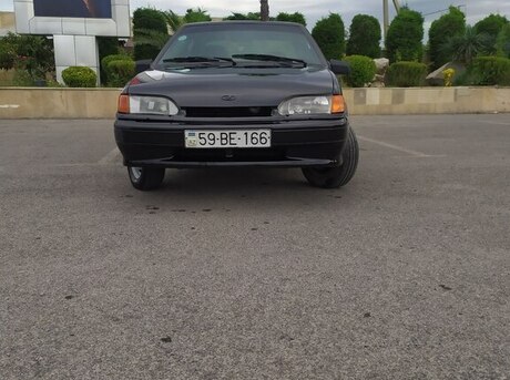 LADA (VAZ) 2115