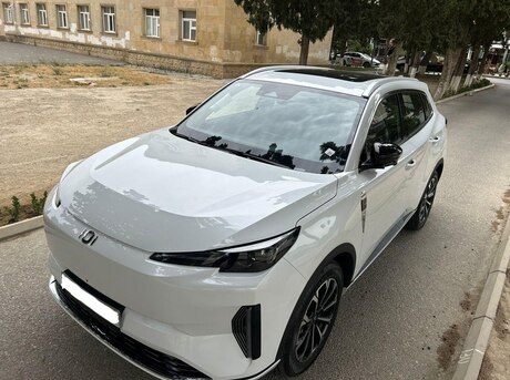 Changan Qiyuan Q05 2025