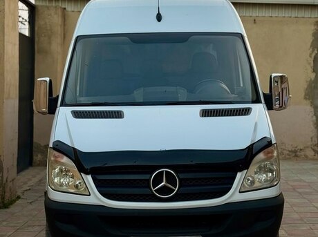 Mercedes Sprinter 315 2008