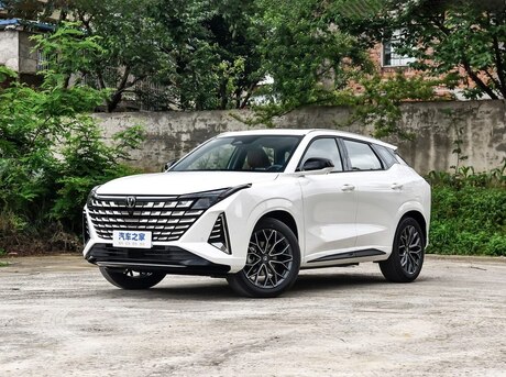 Changan Uni-Z