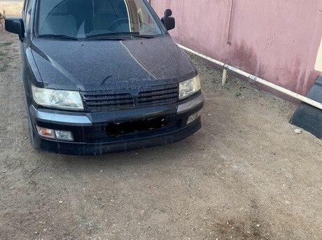 Mitsubishi  1998