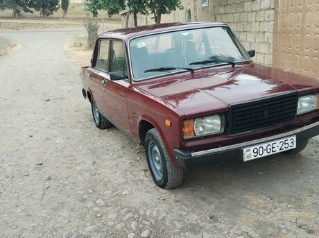 LADA (VAZ) 2107 2003