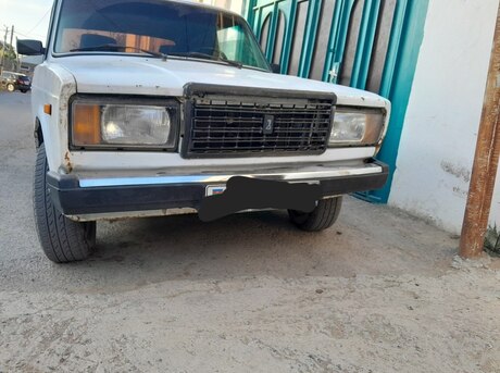 LADA (VAZ) 2107 1999