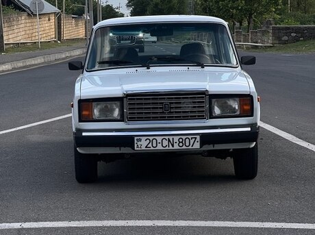LADA (VAZ) 2107 2008