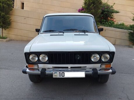LADA (VAZ) 2106 2003