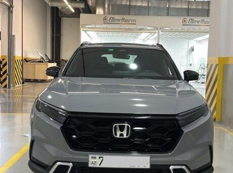Honda CR-V 2023