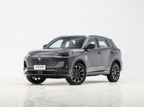 Changan CS 55 Plus