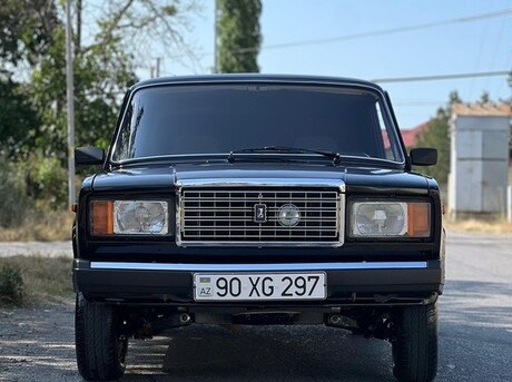 LADA (VAZ) 2107