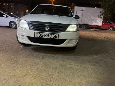 Renault Logan