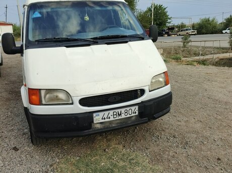 Ford Transit 1995
