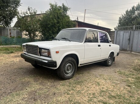 LADA (VAZ) 2107 2009