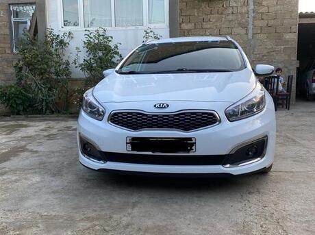 Kia  2018