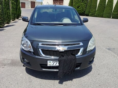Chevrolet Cobalt